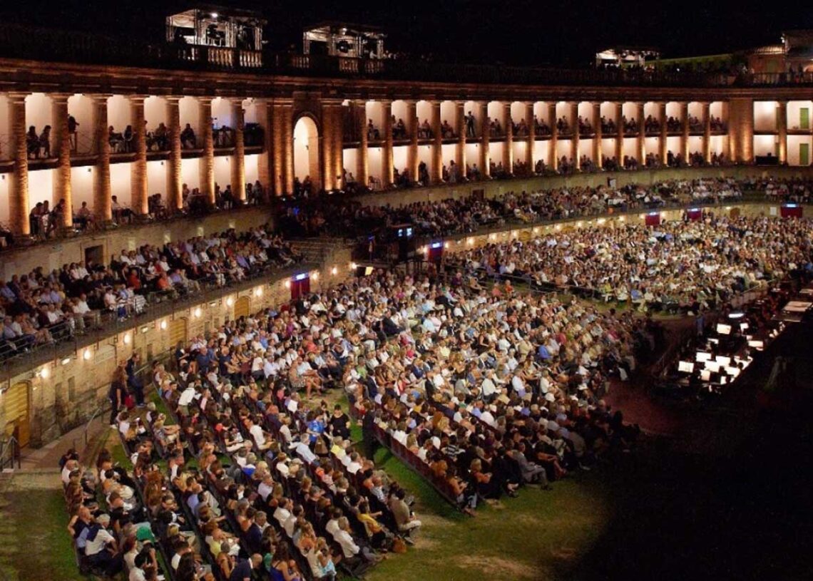 Sferisterio Opera Festival