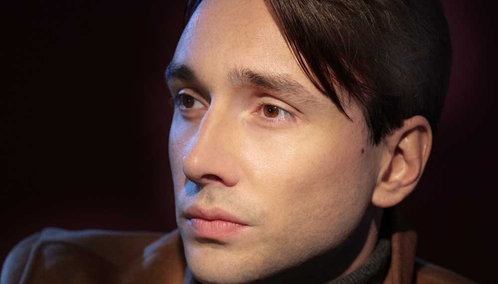 Huw Montague Rendall