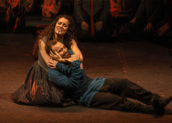 Iphigénie en Tauride