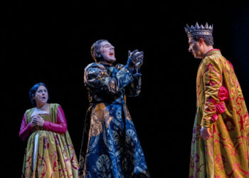 Donizetti Opera Festival 2025 | Caterina Cornaro