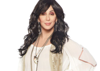 Cher