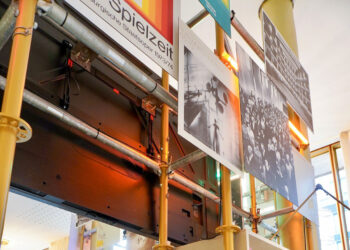 Framing the Repertoire, Hamburgische Staatsoper