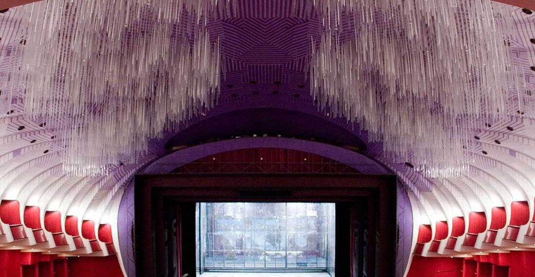 Teatro Regio Torino