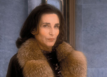 Véronique Gens | Les Divas d'Offenbach