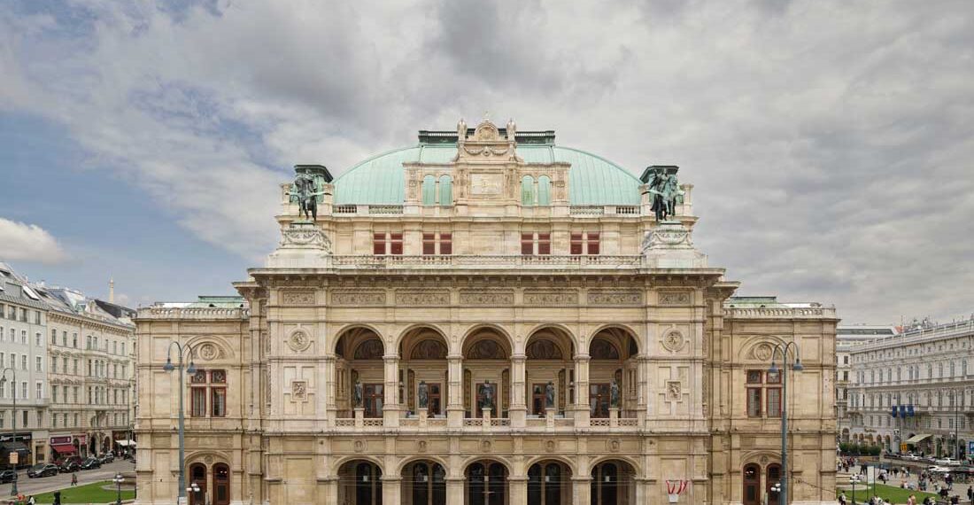 Wiener Staatsoper