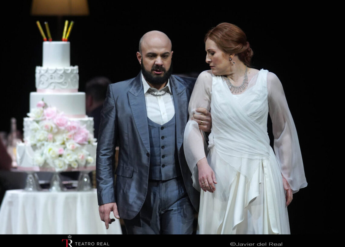 Ariane et Barbe-Bleue