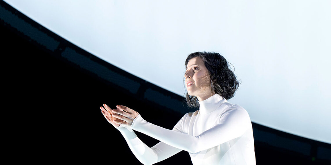Lisette Oropesa - Maria Stuarda