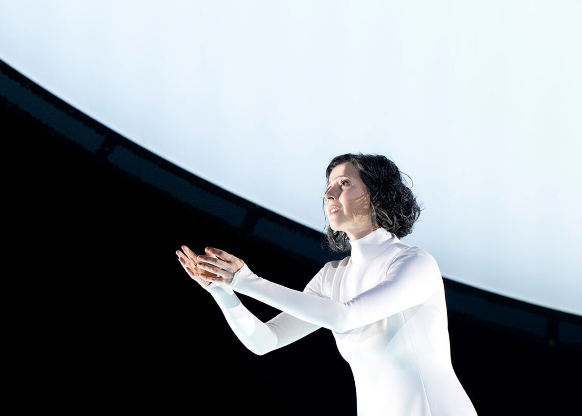 Lisette Oropesa - Maria Stuarda