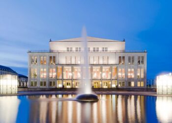 Oper Leipzig