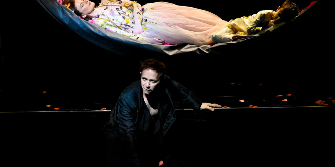 A Midsummer Night's Dream