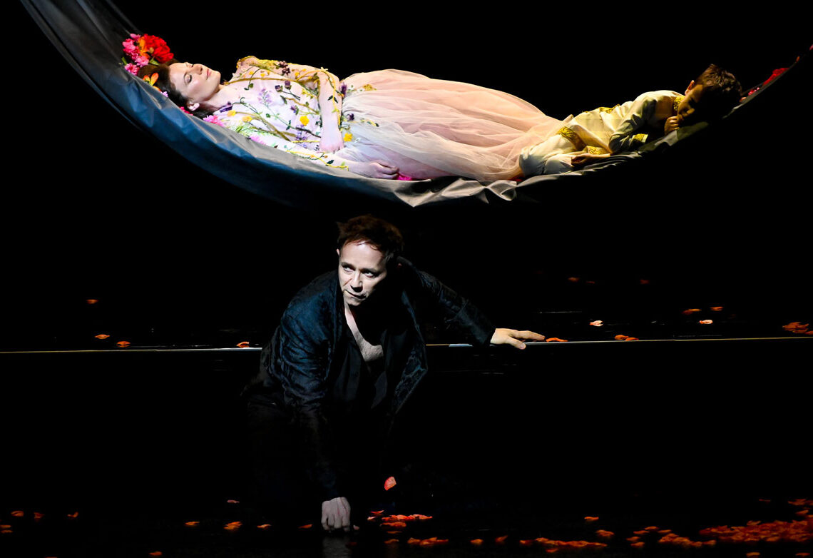 A Midsummer Night's Dream