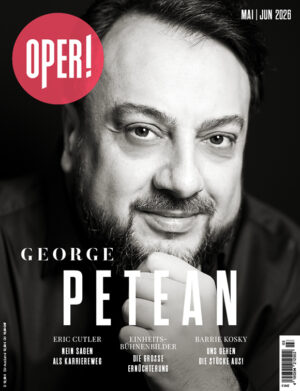 OPER! Print Mai/Juni 2026