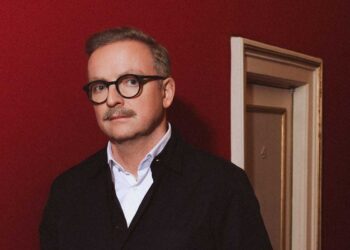 Peter Heilker