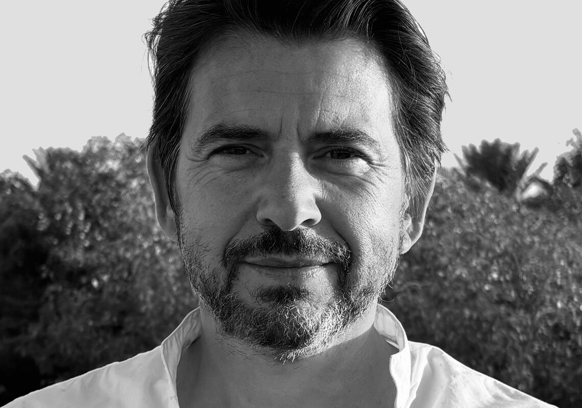 Sylvain Fort
