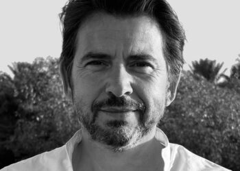 Sylvain Fort
