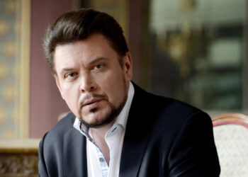 Vitalij Kowaljow