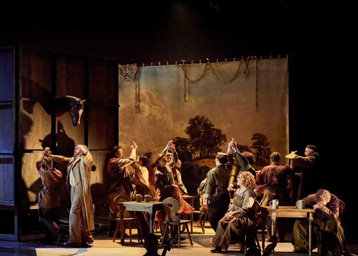 Rosse