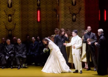 Lucie de Lammermoor