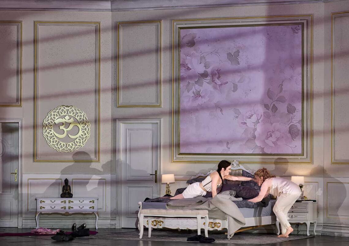 Der Rosenkavalier