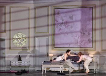 Der Rosenkavalier