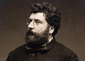 Georges Bizet
