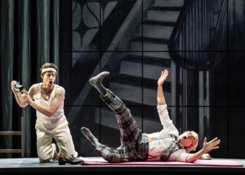 Il barbiere di Siviglia