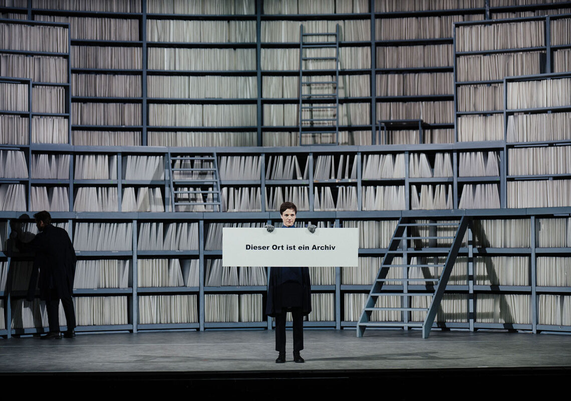 Tristan und Isolde