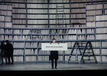 Tristan und Isolde