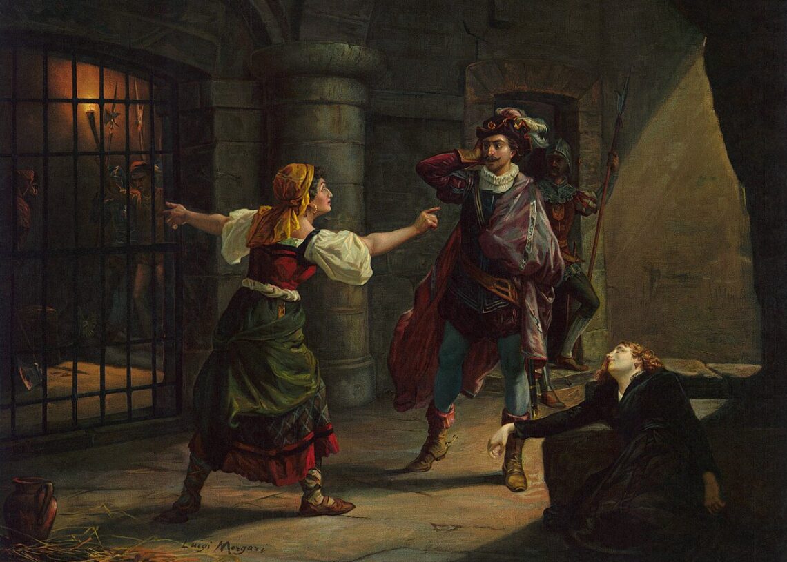 Il trovatore