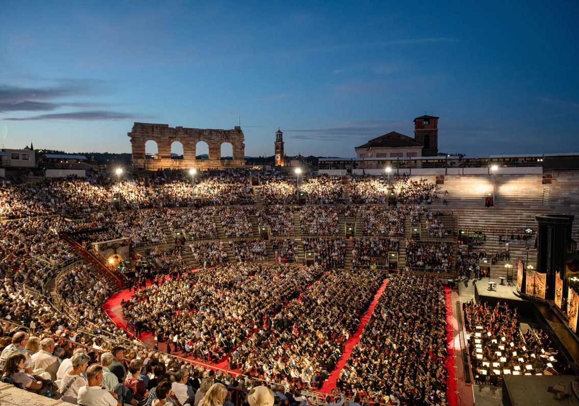 Arena di Verona