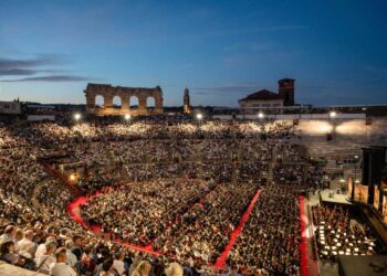 Arena di Verona