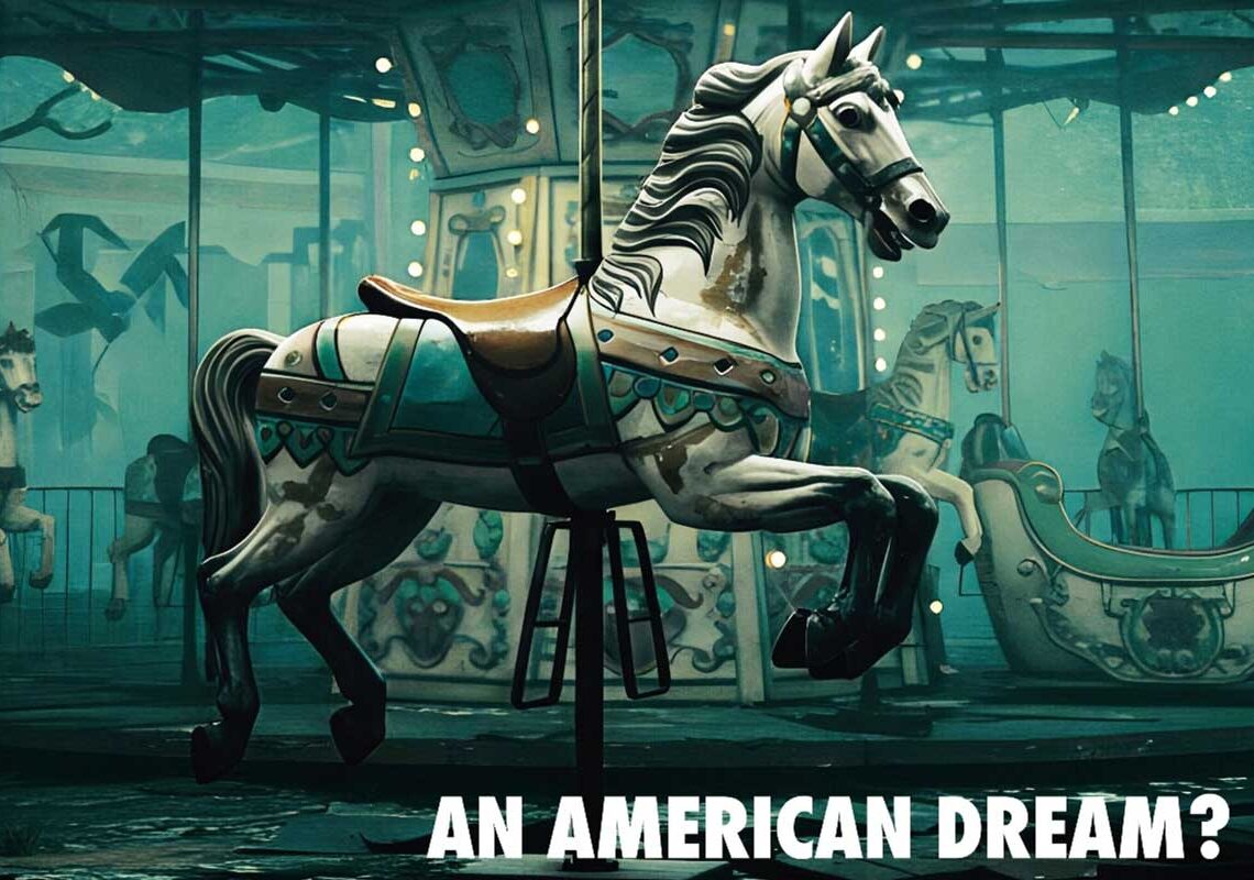 Barbara Hannigan I An American Dream?