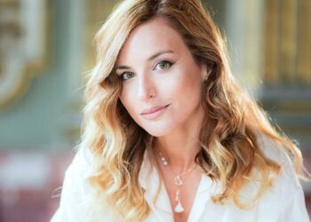 Beatrice Venezi