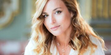 Beatrice Venezi