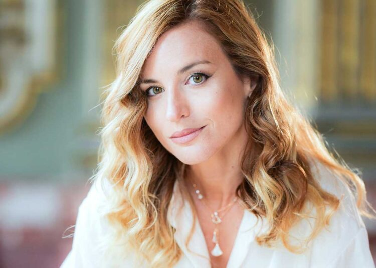 Beatrice Venezi