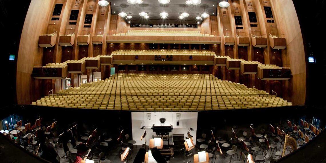 Deutsche Oper Berlin