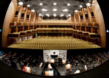 Deutsche Oper Berlin