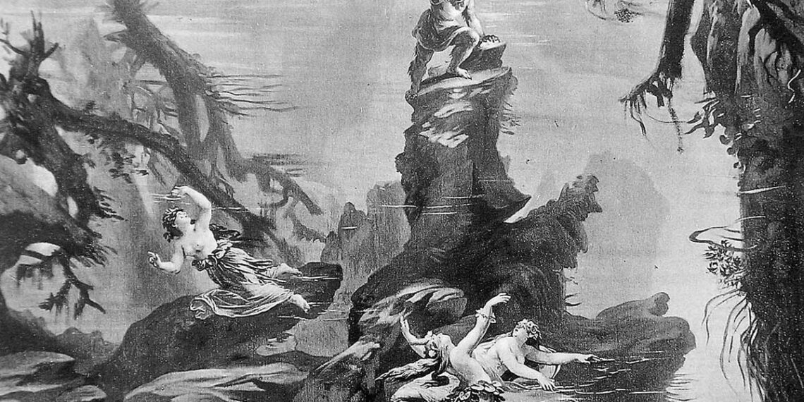 Das Rheingold