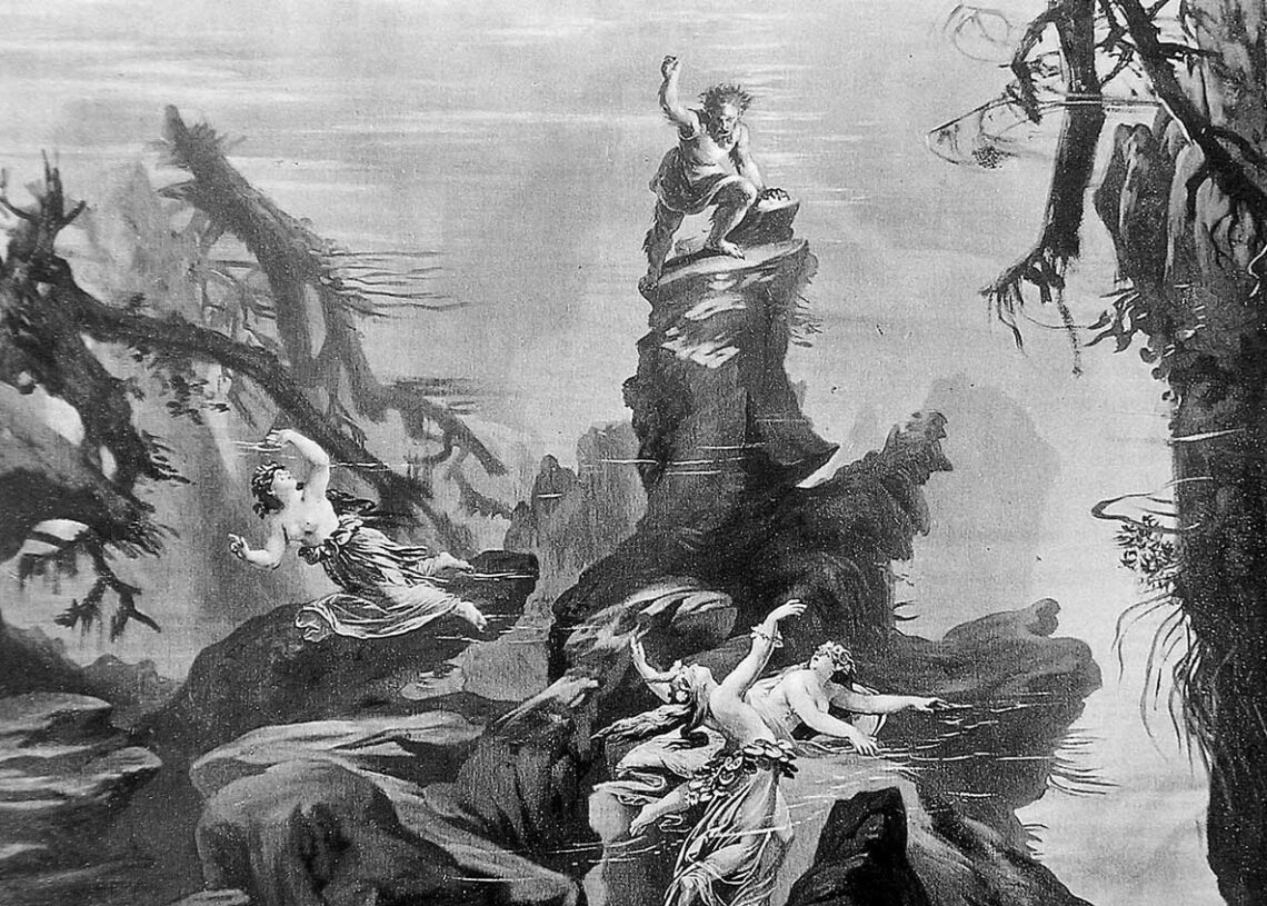Das Rheingold