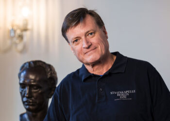Christian Thielemann