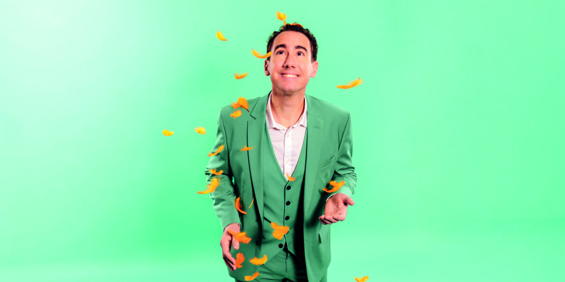 Cyrille Dubois: So poétique!