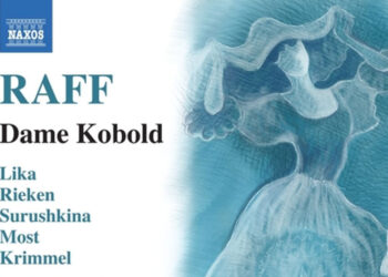 Raff I Dame Kobold