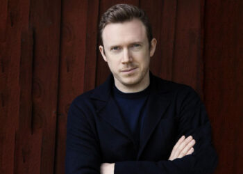 Daniel Harding