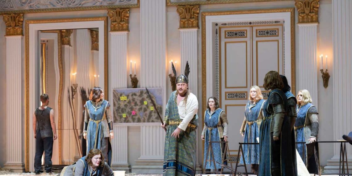 Die Walküre