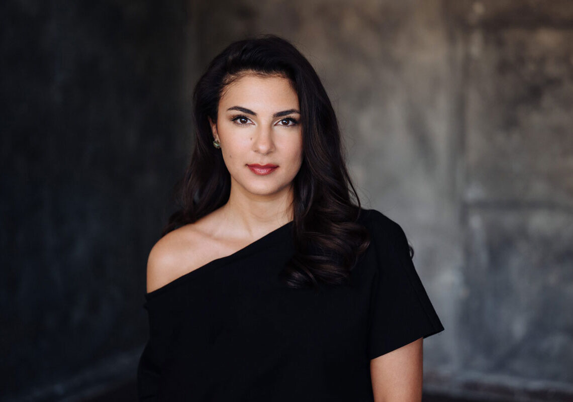 Elena Villalón