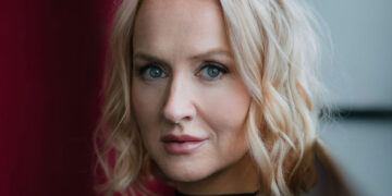 Elisabeth Teige