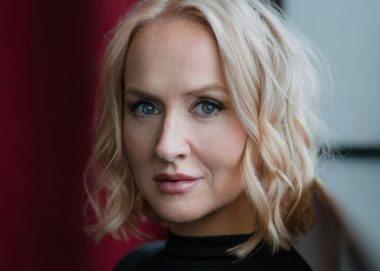 Elisabeth Teige