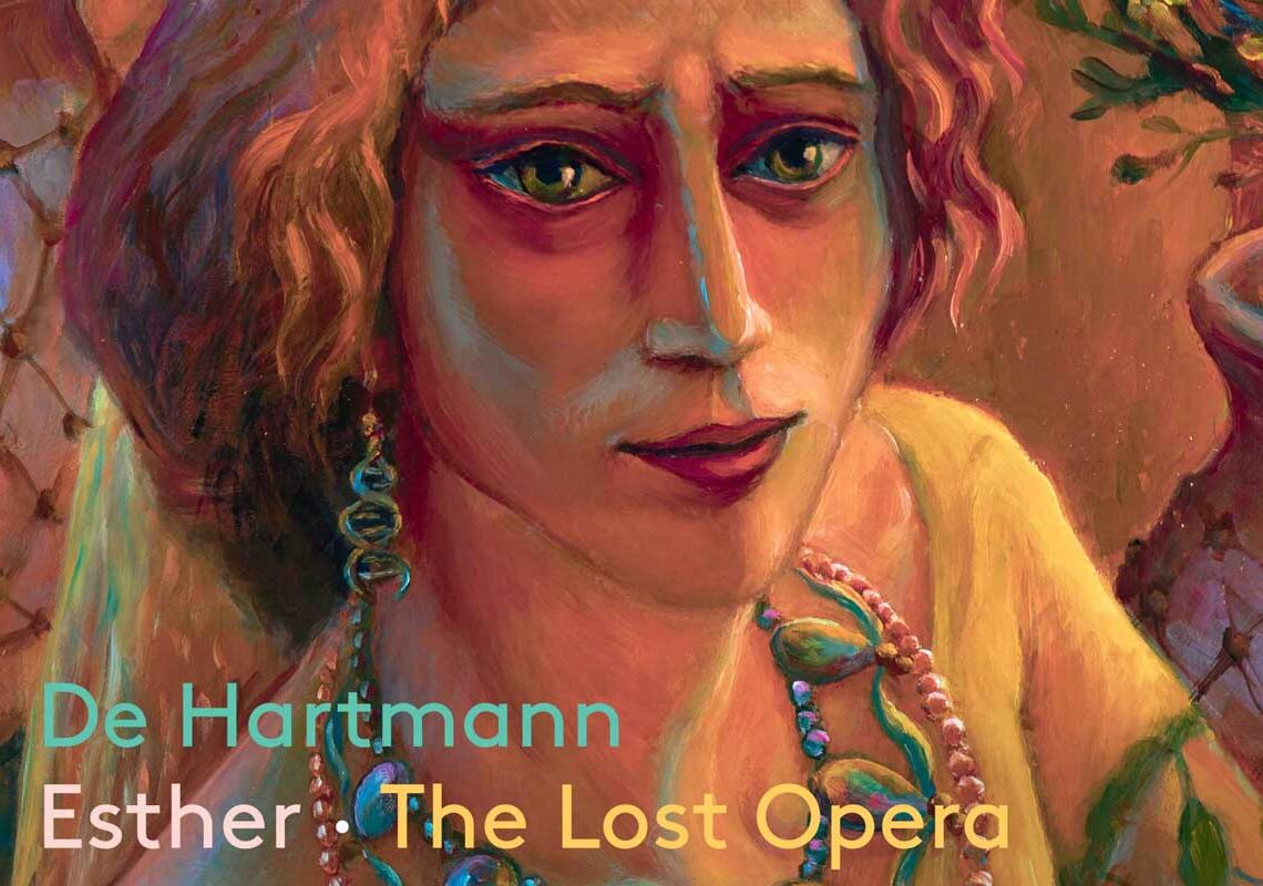 Hartmann I Esther