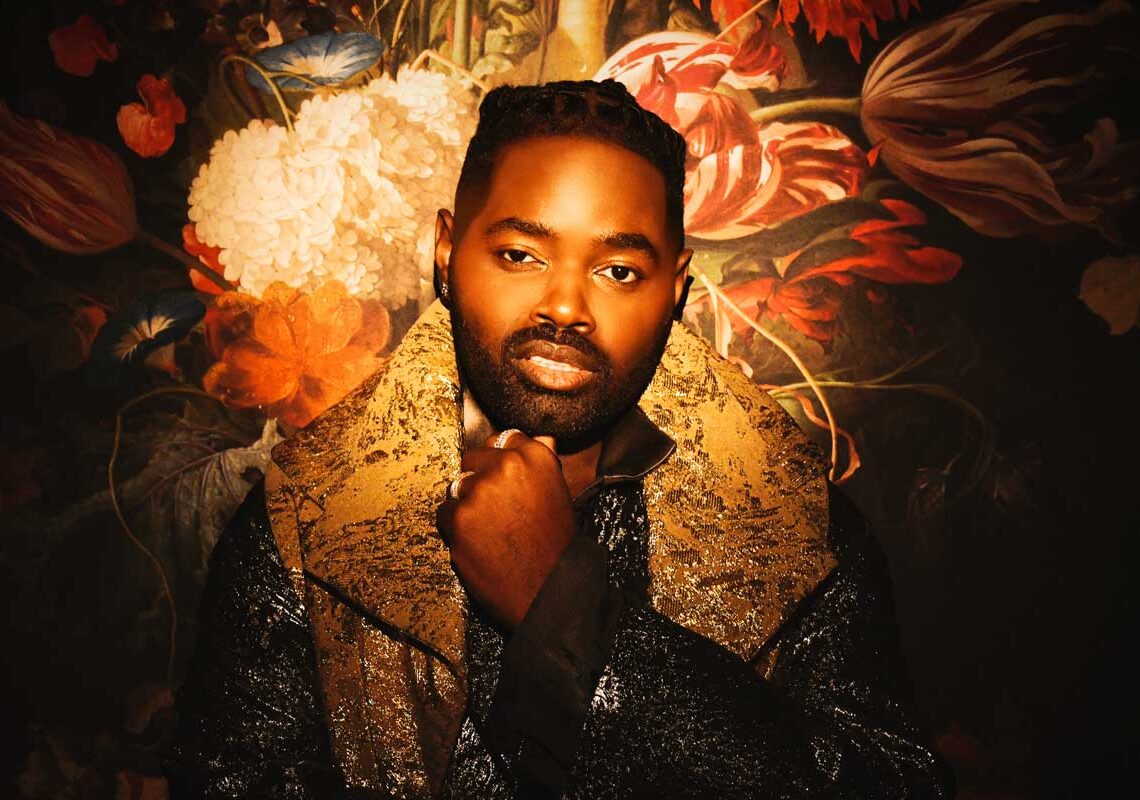 John Holiday