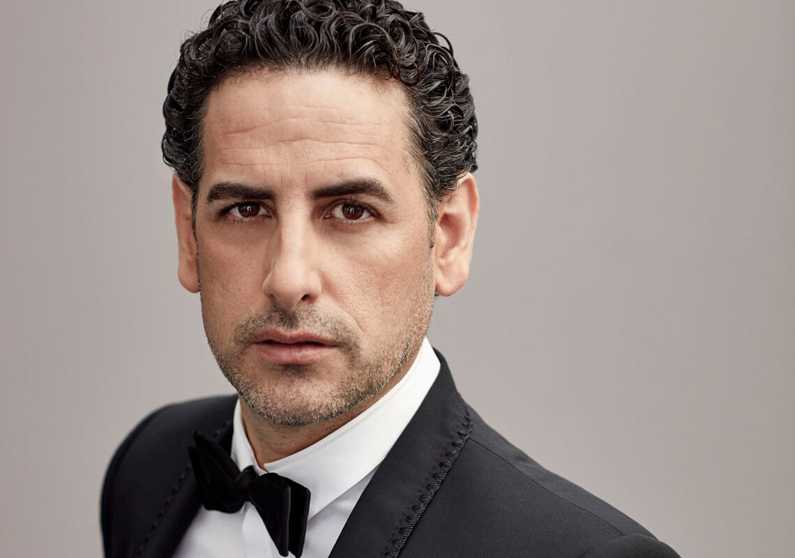 Juan Diego Flórez
